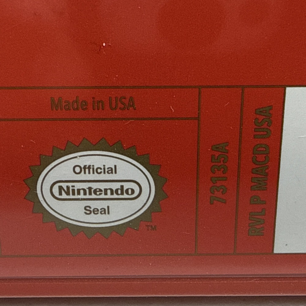 Super Mario History 1985-2010 Collectors CD & Booklet Factory Sealed Fast Ship - Picture 14 of 15